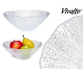 BOWL CRISTAL RIO 25CM