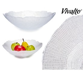 BOWL CRISTAL INFINITY 31CM