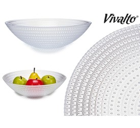BOWL CRISTAL ALLURE  31CM