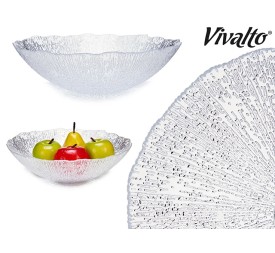BOWL CRISTAL RIO 31CM
