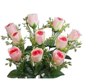 CAPULLOS RELLENO X10 MELOCOT