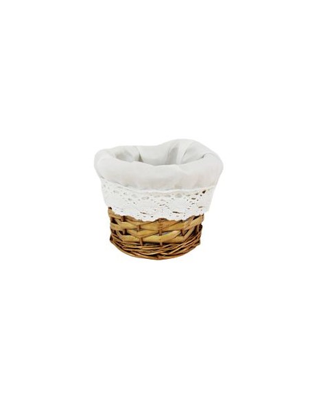 CESTA. IND. RED. PQ. CLARA (14*11)