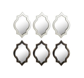 ESPEJO SET 3 PP ESPEJO 30X2X20 2 SURT.