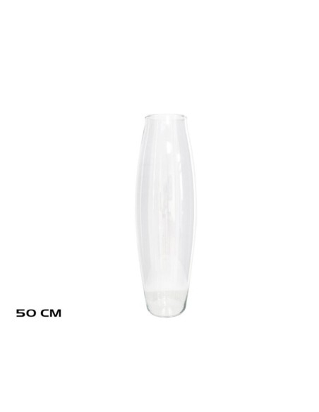 FLORERO AMARILLYS 50 CM