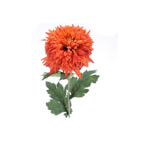 SNOWBALL MUM NARANJA (2093-15)