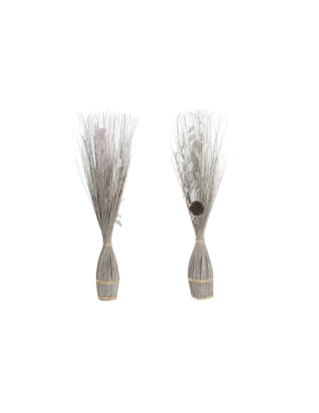 RAMO FIBRA COCO 40X40X100 2 SURT.