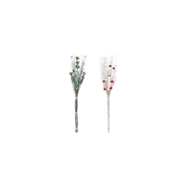 RAMO FLOR SECA 40X40X150 2 SURT. (7464)