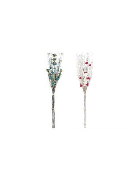 RAMO FLOR SECA 40X40X150 2 SURT. (7464)
