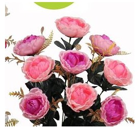 RAMO CROCUS X9 OTÑL (R-60093-