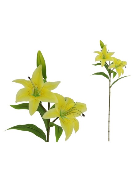 VARA LILIUM REAL TOUCH X 3-77CM