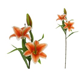 VARA LILIUM REAL TOUCH X 3-77CM (SALMON)
