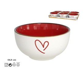 BOWL 13,2CM HEAVEN - GRES