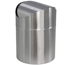 PAPELERA SOBREMESA BASCULANTE 1L -12x17