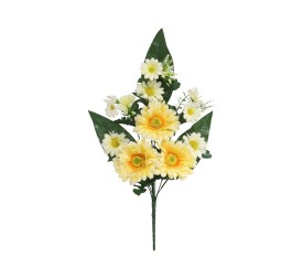 CONJUNTO GERBERA-DAISY X 9-49