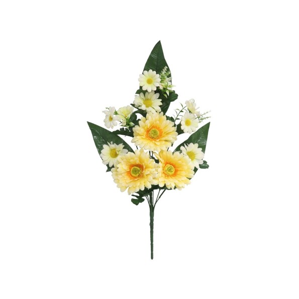 CONJUNTO GERBERA-DAISY X 9-49 (2469)