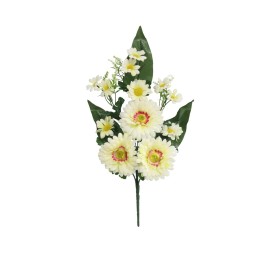 CONJUNTO GERBERA-DAISY X 9-49