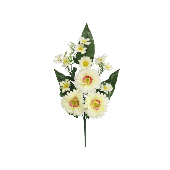 CONJUNTO GERBERA-DAISY X 9-49 (2476)