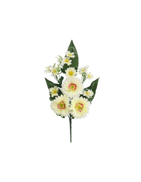 CONJUNTO GERBERA-DAISY X 9-49 (2476)