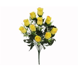 RAMO CAPULLOS SATIN X 10-45 CM