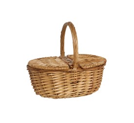 CESTA SETAS WALES 31X21X30CM