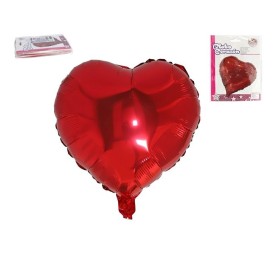 GLOBO CORAZÓN 45 CM