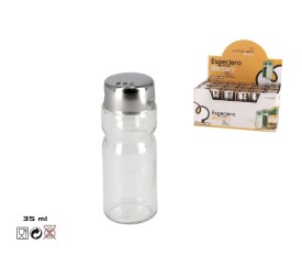 ESPECIERO CRISTAL 35 ML. MERCURY