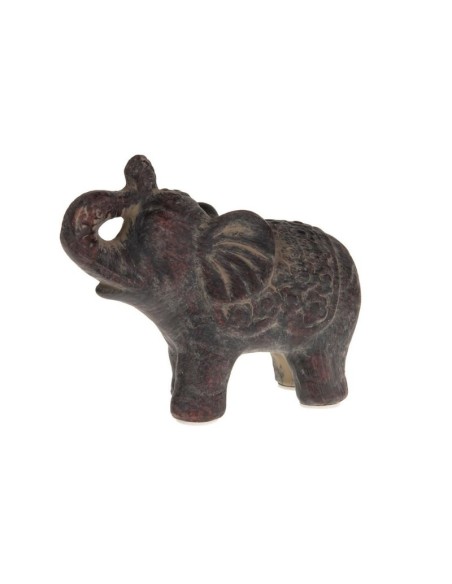 TERRACOTA ELEFANTE 15,5X8X12,5CM