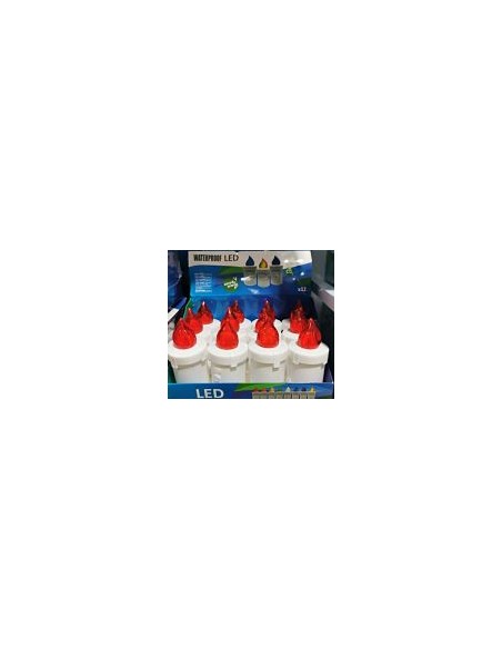 VELAS DECORATIVAS (0774)