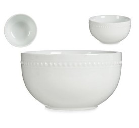BOL PORCELANA REDONDO CENEFA 15CM