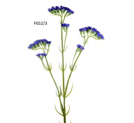 R.SIEMPRE VIVA MORADA 63cm (F652/3)