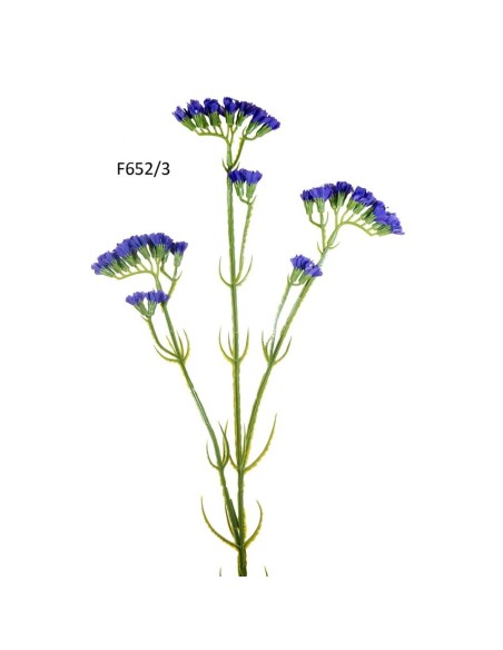 R.SIEMPRE VIVA MORADA 63cm (F652/3)