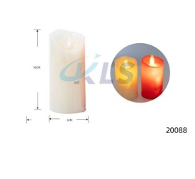 VELAS DECORATIVAS 5*10