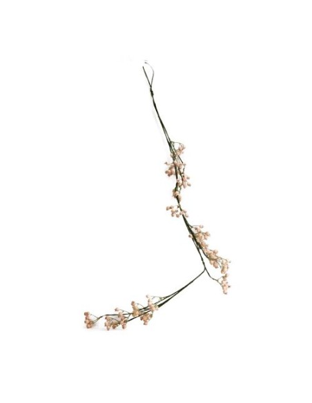 GUIRNALDA BAYAS  113x15x7cm