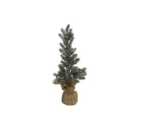 ÁRBOL DE NAVIDAD NAVIDAD BASE SACO 45CM