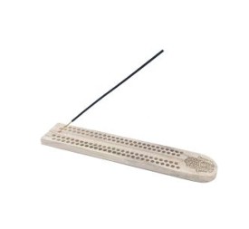 QUEMADOR PLANO HAMSA