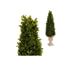 PLANTA ARTIFICIAL ARBUSTO HOJA LARGA