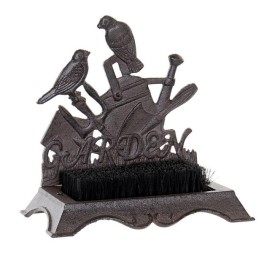 CEPILLO HIERRO COLADO 24X16X23 PAJAROS