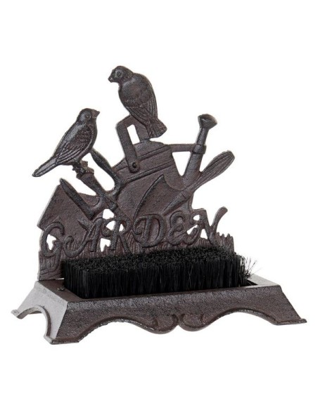 CEPILLO HIERRO COLADO 24X16X23 PAJAROS