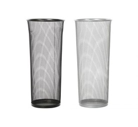 PARAGUERO METAL 26X26X57 2 SURT.
