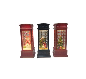 FAROL CABINA LED NAVIDAD