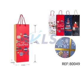 BOLSA DE REGALO 36*12.8*8.4