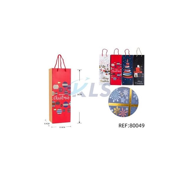 BOLSA DE REGALO 36*12.8*8.4