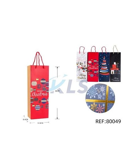 BOLSA DE REGALO 36*12.8*8.4