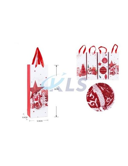 BOLSA DE REGALO 36*12.8*8.4