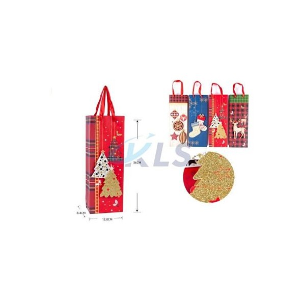 BOLSA DE REGALO 36*12.8*8.4