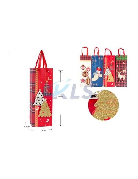 BOLSA DE REGALO 36*12.8*8.4