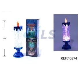FAROL LED NAVIDEÑO