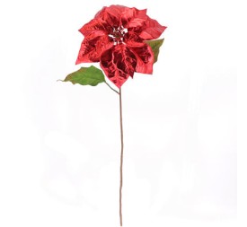 POINSETTIA METALIC (NAV-4049-08)