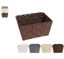 CESTA EDITA 20X15 NEW WINTER
