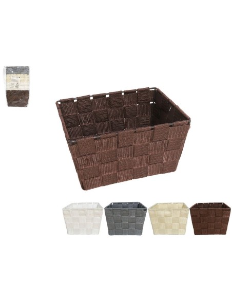 CESTA EDITA 20X15 NEW WINTER CESTA EDITA 20X15 NEW WINTER